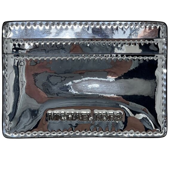 Michael Kors Credit Card Wallet - Picture 1 of 2